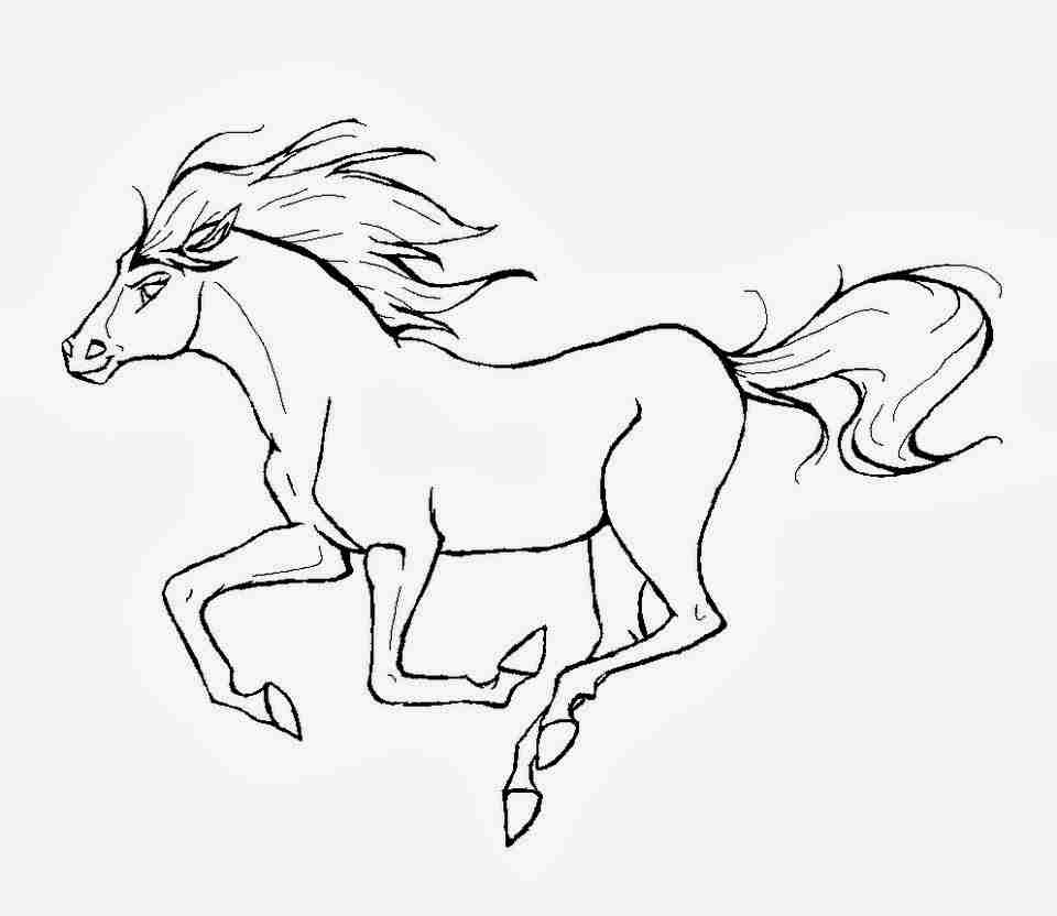 960x832 Coloring Pages Of Spirit And Rain Bourseauxkamas Com Incredible