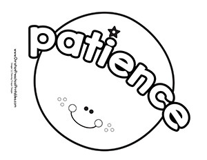 300x232 Fruits Of The Spirit Bible Coloring Pages