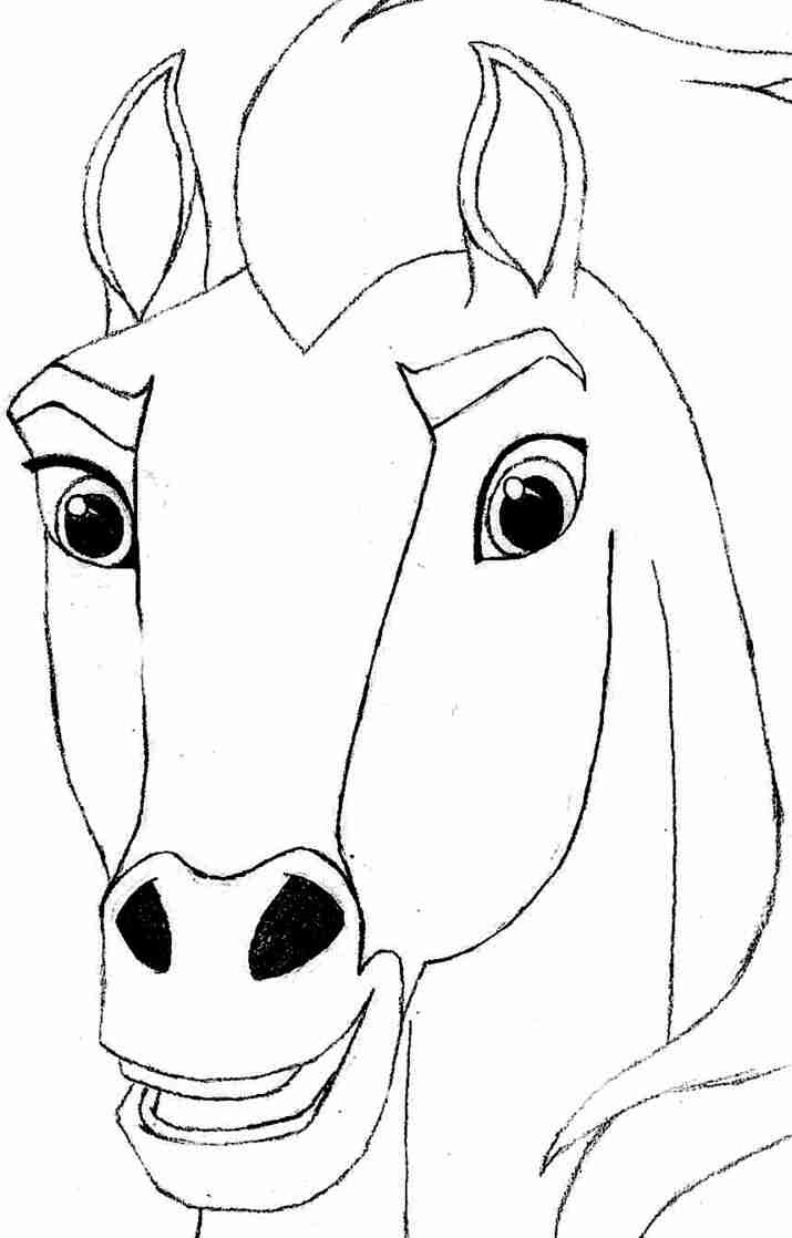 715x1118 Pin By Faustina Barron On Spirit Coloring Pages