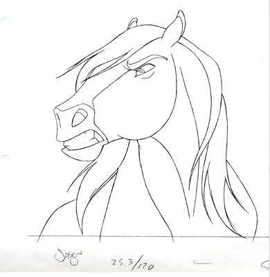 390x400 Spirit Stallion Of The Cimarron Coloring Pages Nun N 2 U 1 2 U 1 2