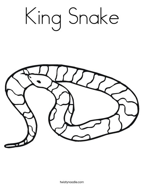 468x605 Drawn Serpent Coloring Page