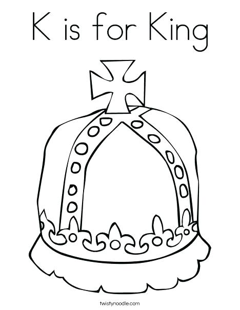 468x605 King Coloring Page King Coloring Page Royal Crown Coloring Page