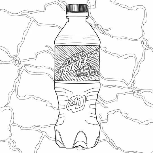 540x540 Mountain Coloring Sheet New Woods Landscape Coloring Pages Google