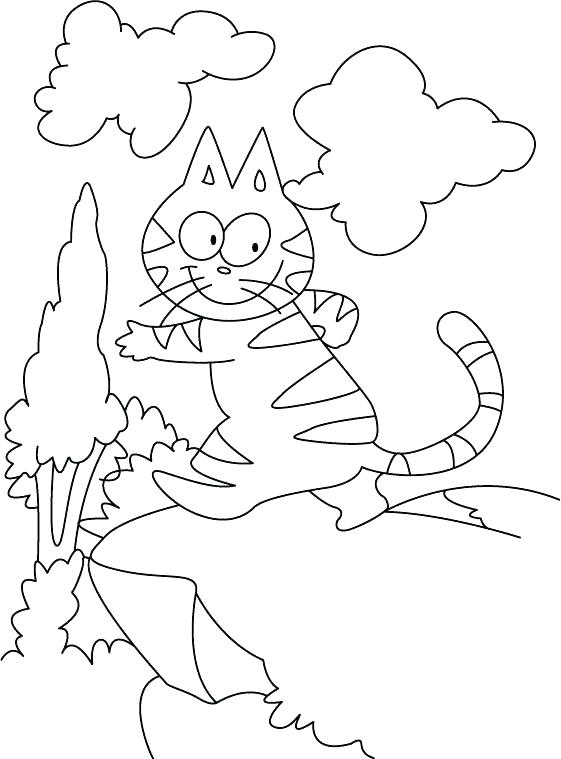 561x759 Splat The Cat Coloring Pages Splat The Cat Coloring Pages Splat