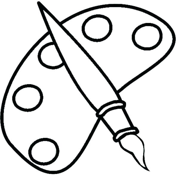 600x600 Paint Coloring Pages Paint Coloring Pages Games Inspirational Book