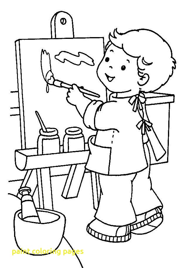 630x910 Paint Splatter Coloring Pages Archives