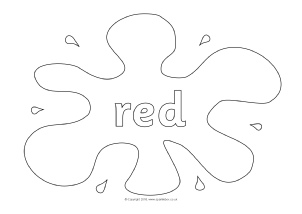 302x214 Colours Teaching Resources And Printables For Early Years Amp Ks1