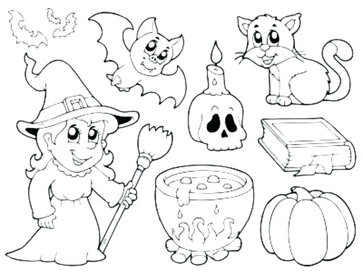 720x540 Spongebob Halloween Coloring Pages Coloring Pages Coloring Pages