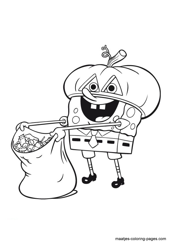 595x842 7 Best Spongebob Coloring Pages Images On Coloring