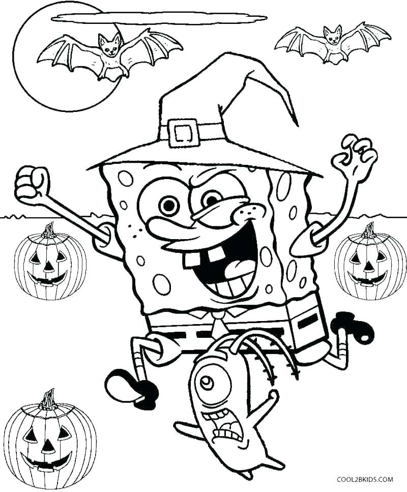 800x967 Spongebob Christmas Coloring Pages Coloring Pages Printable