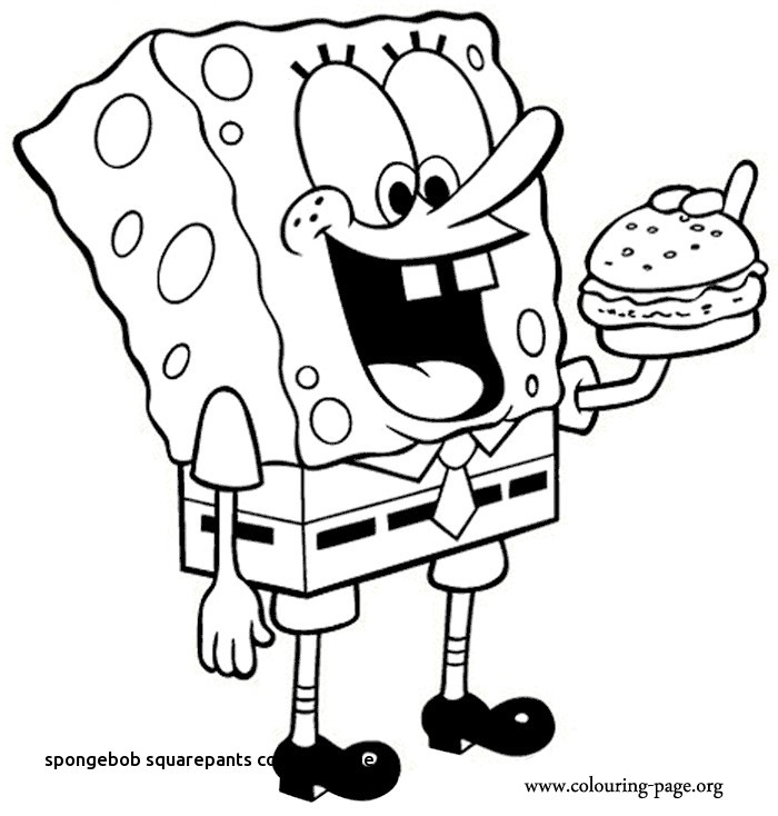 700x734 Spongebob Characters Coloring Best Of Spongebob And Patrick