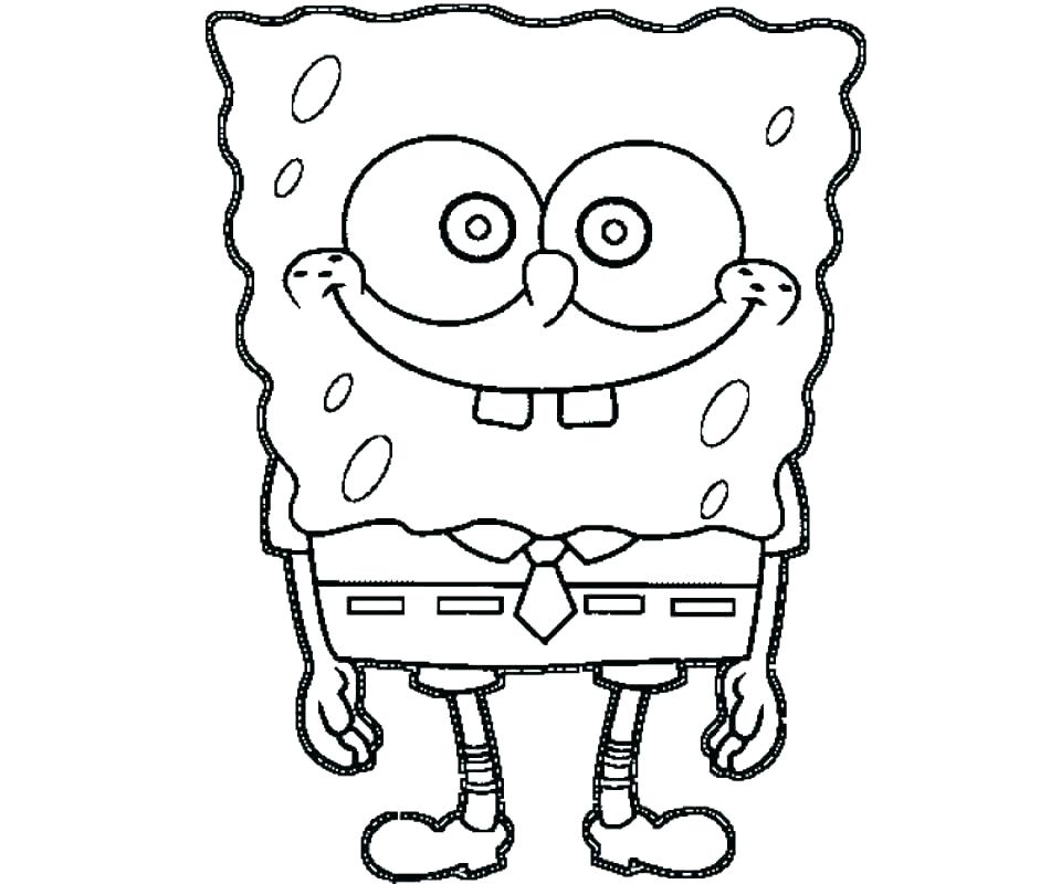 SpongeBob