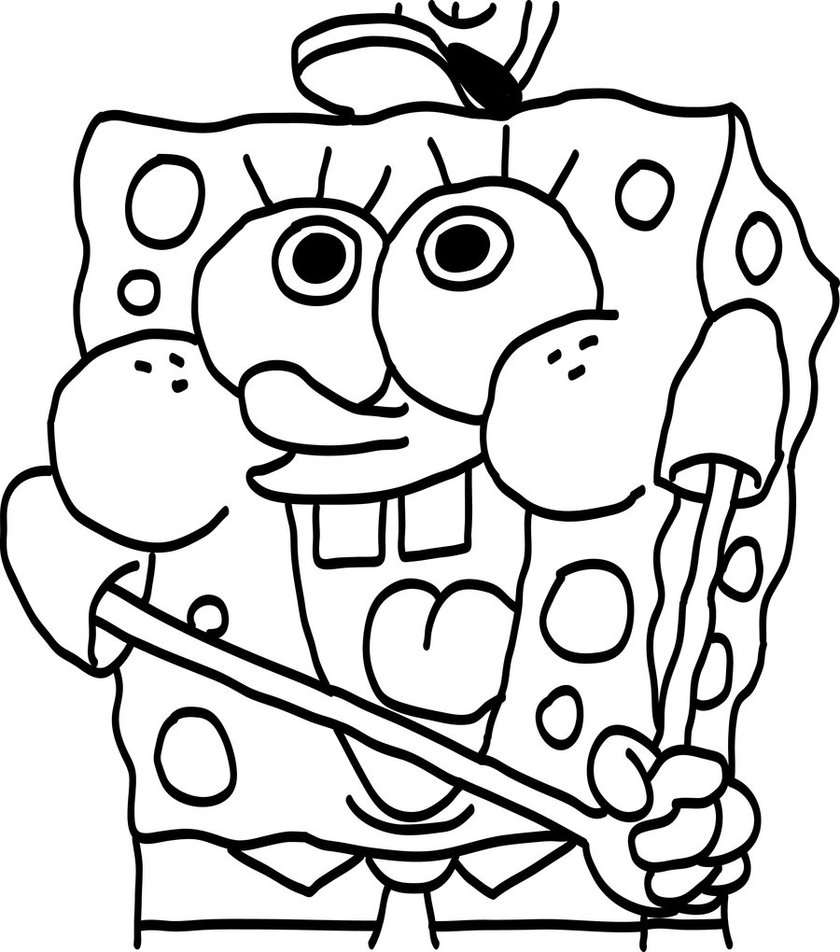 840x952 Bob The Builder Coloring Page Tv Series Picgifs Com And Pages
