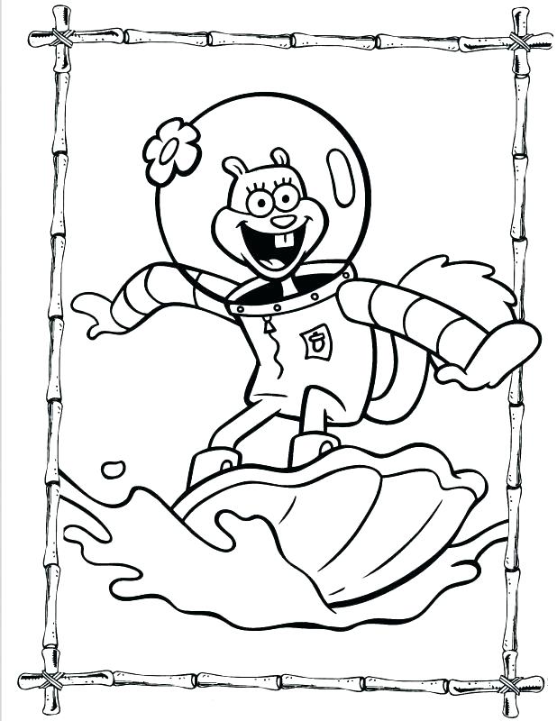 618x800 Spongbob Free Games Drawing Games At Free For Personal Use
