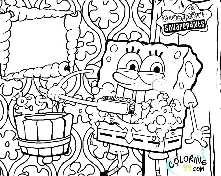 900x720 Spongebob Coloring Pages Online Coloring Games Coloring For Kids