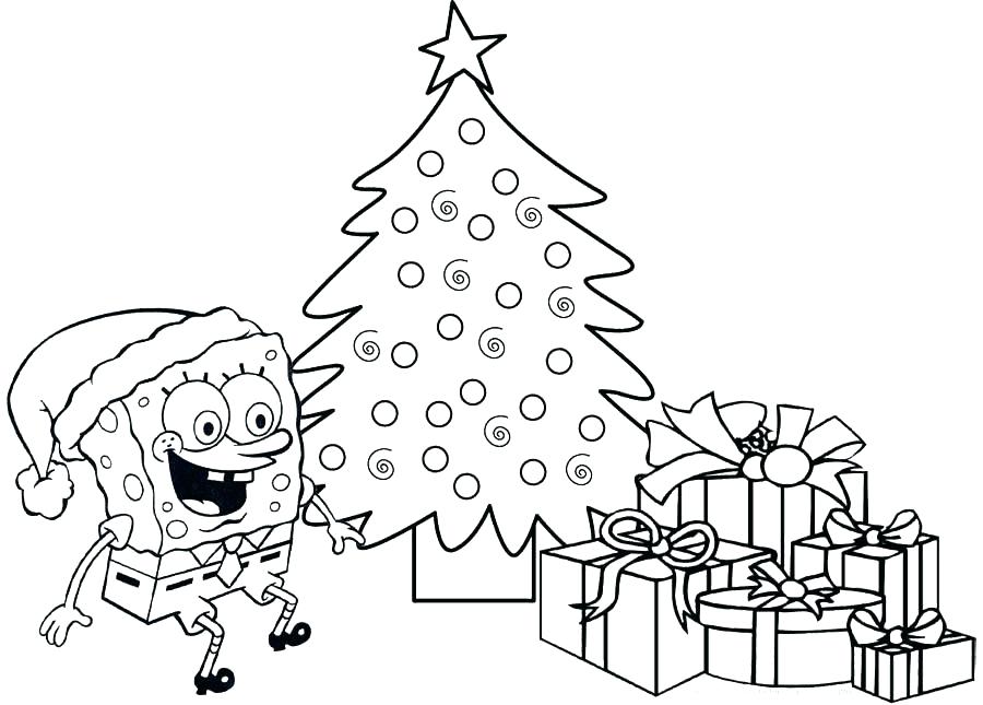 900x645 Spongebob Coloring Pages Free Cliptext.co