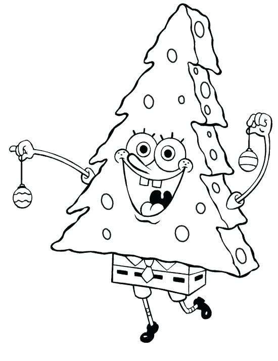 550x714 Printable Spongebob Easter Coloring Pages Happy Merry Page