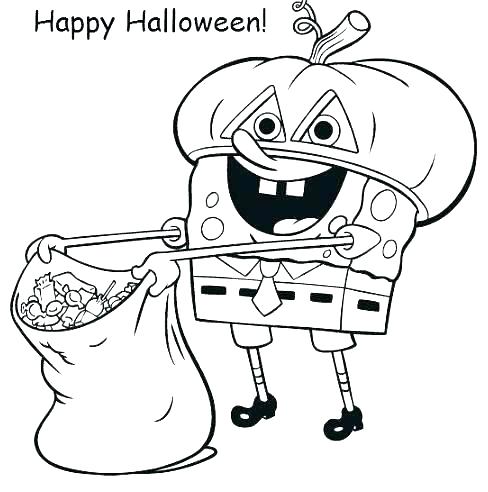 488x492 Spongebob Color Page Color Page Coloring Pages Of Coloring Pages