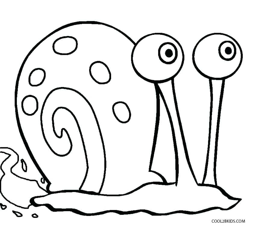 850x760 Printable Coloring Pages For Kids Free Coloring Spongebob