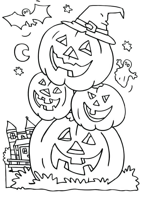 616x848 Spooky Coloring Pages Nice Spooky Coloring Pages 9 Scary Eyes