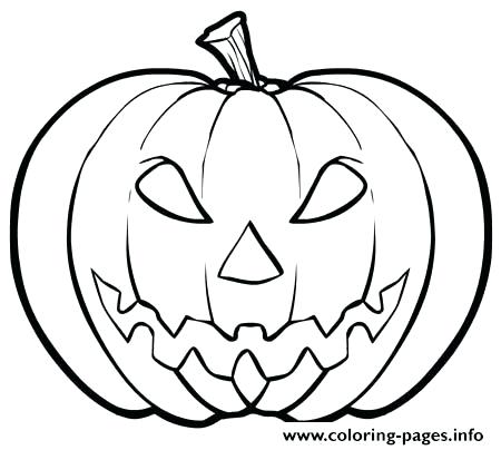 450x404 Halloween Scary Coloring Pages Best Of Coloring Page Images