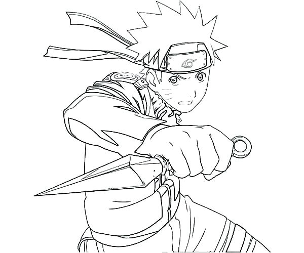 600x500 Knife Coloring Page Coloring Page Cutlery Fork And Knife Coloring