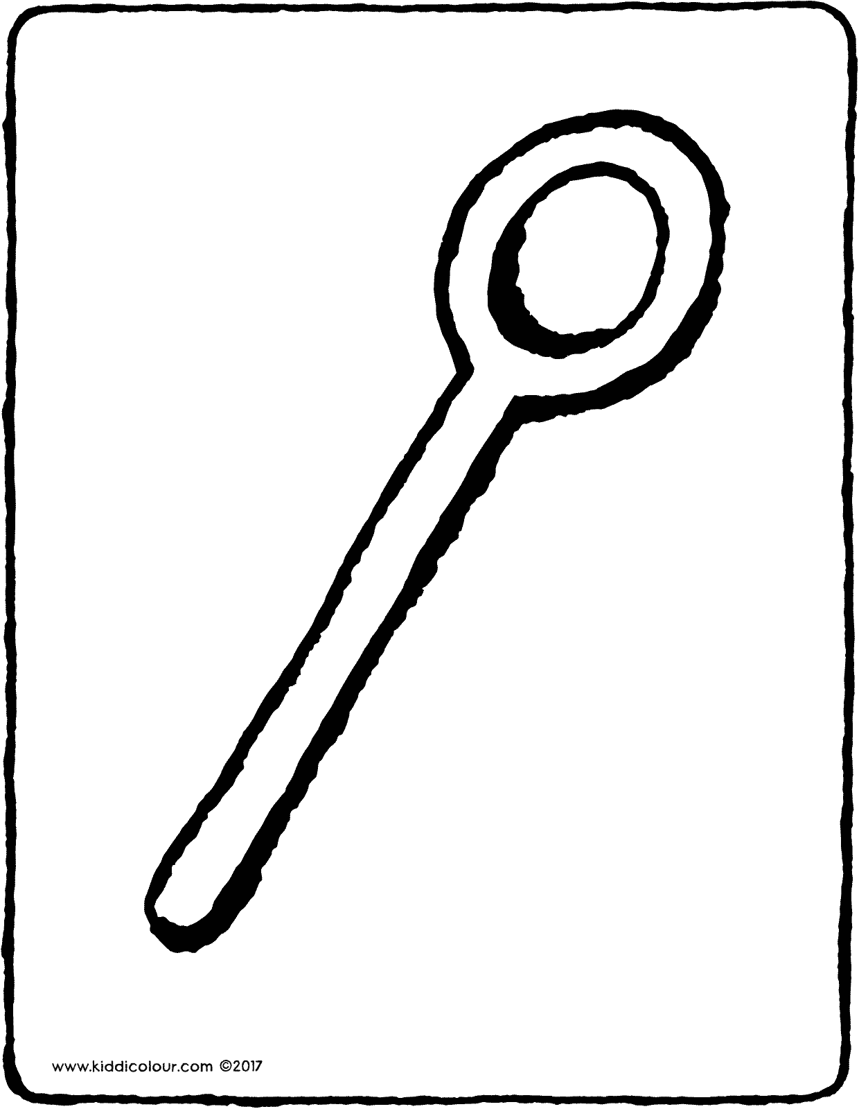 1240x1600 Wooden Spoon