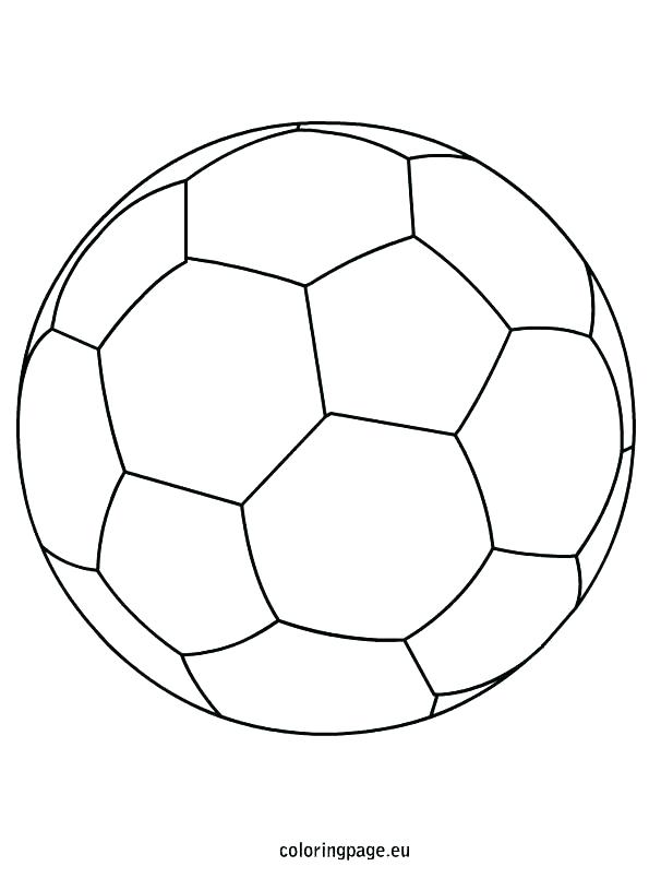 595x804 Ball Coloring Pages Sports Balls Coloring Pages Sports Balls