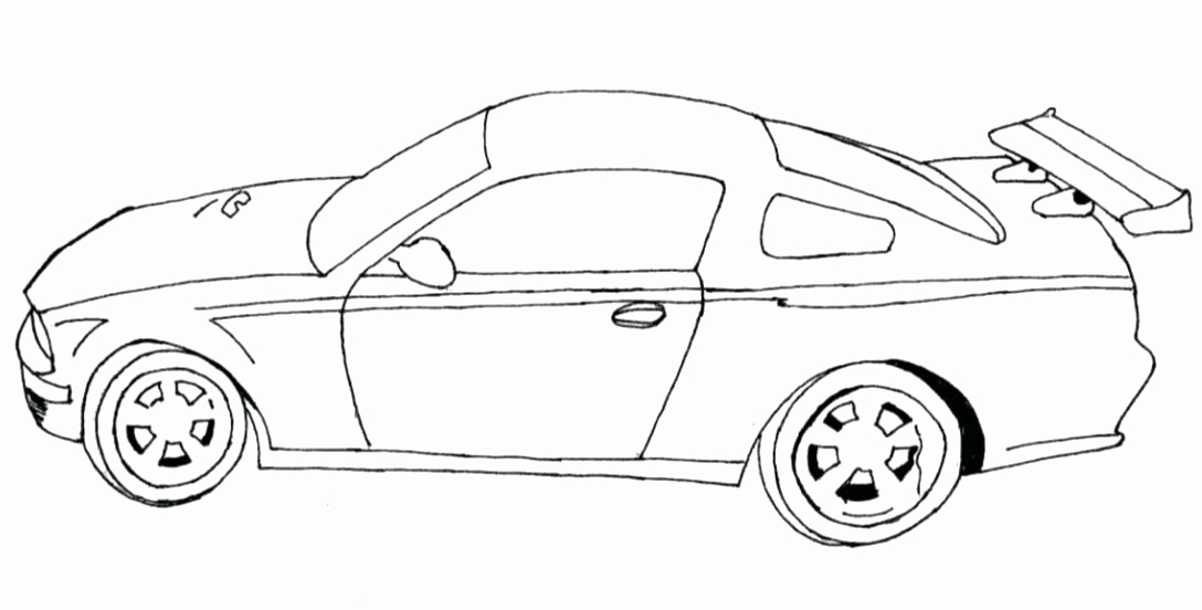 1088x552 Super Fast Cars Coloring Fast Cars Free Bugatti Sports Car