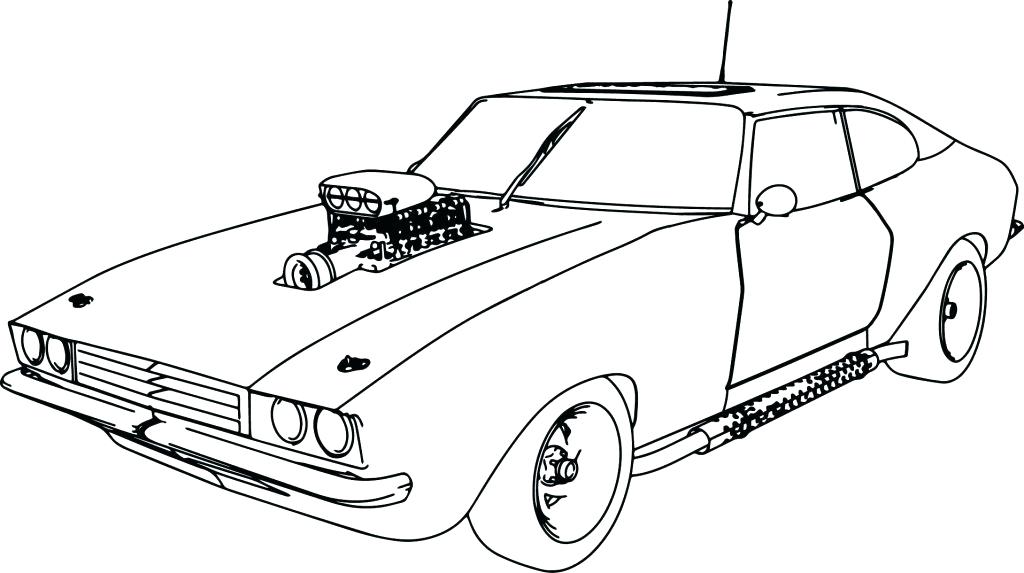 1024x573 Sport Cars Coloring Pages Impair.co