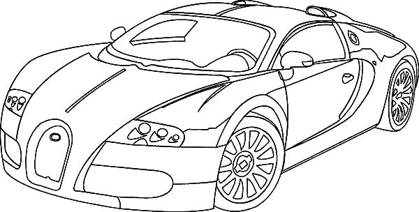 600x304 Cool Cars Coloring Pages Beautiful Car Coloring Pages Cars 2