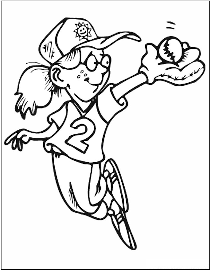 708x908 Coloring Pages Sports Sports Coloring Pages Simply Simple Coloring