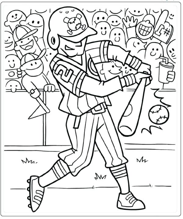 600x715 Sports Coloring Page Coloring Pages Nice Sport Sheets For Sports