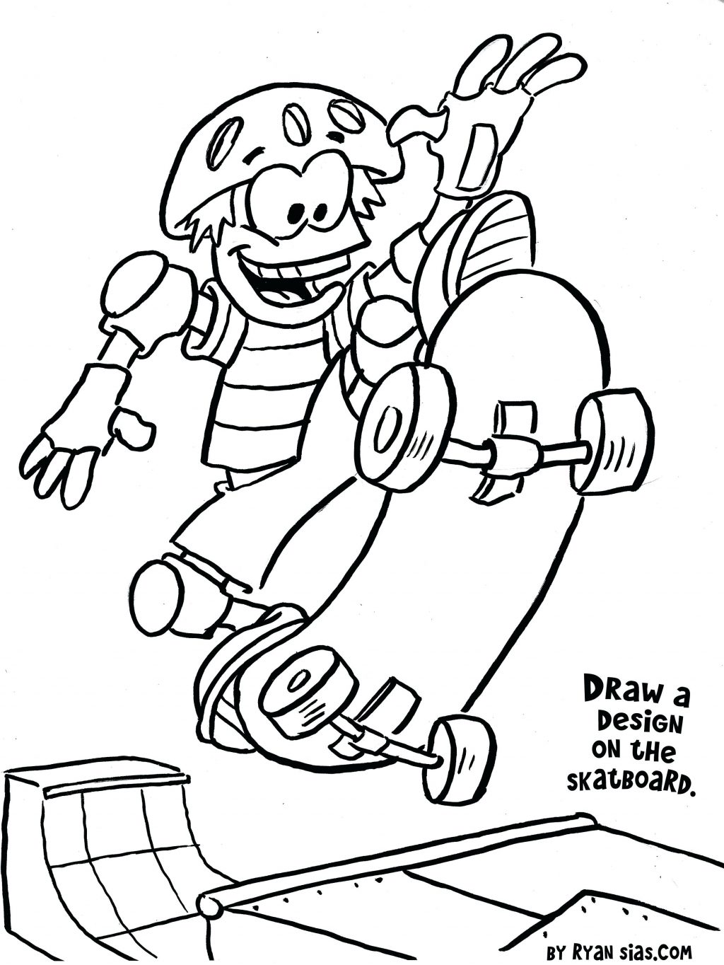 1024x1364 Coloring Page ~ Coloring Pages Sports Page Fun Cars Football