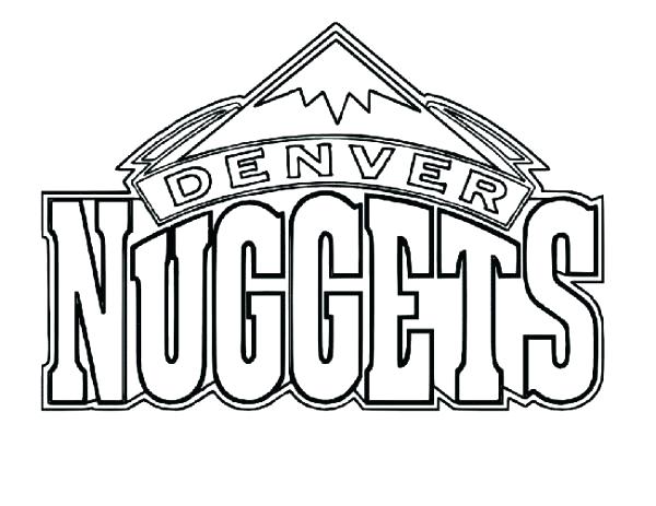 600x463 Free Printable Sports Coloring Pages Perfect Sports Teams Coloring