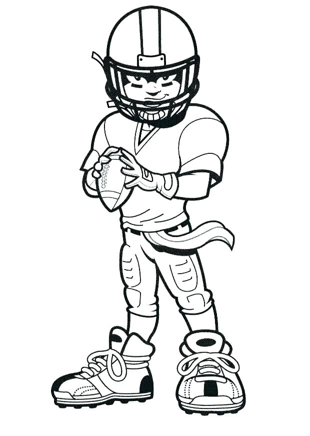 620x870 Sport Coloring Pages Cool Color Pages Coloring Pages Super Bowl