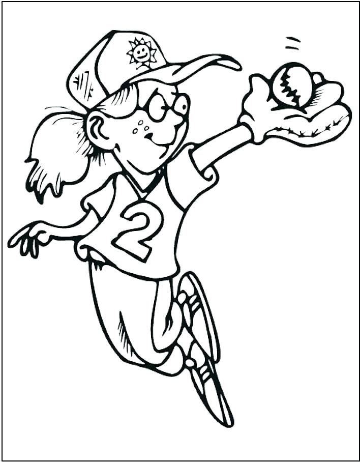 708x908 Sports Coloring Pages Winter Sports Coloring Pages Sports Coloring