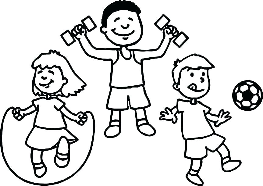 863x610 Coloring Pages Sports Classy Coloring Pages Sports Free Download