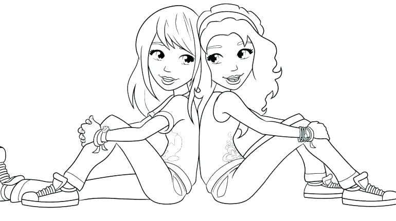 770x430 Best Friends Forever Pictures Color Best Friends Forever Spray