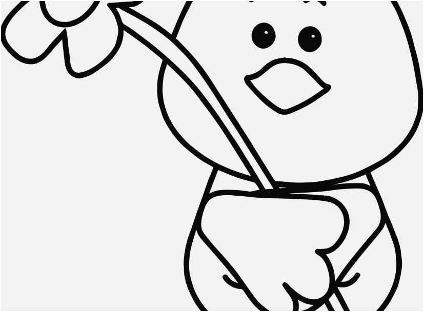 Spring Birds Coloring Pages