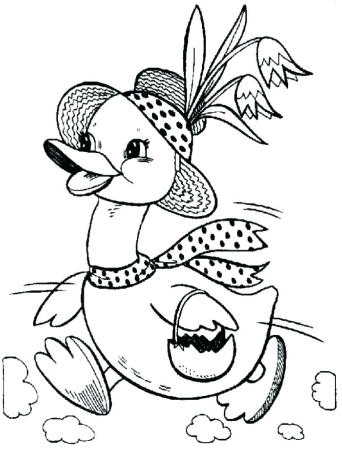 700x922 Coloring Pages Spring Detail Best Quality Printable Spring Break