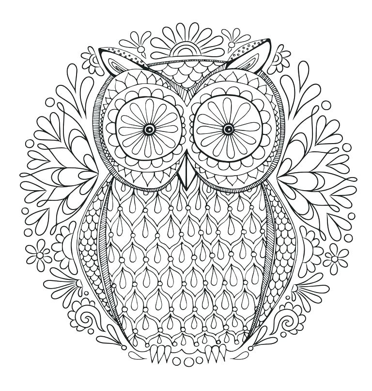768x806 Spring Coloring Pages Adults Coloring Pages To Print