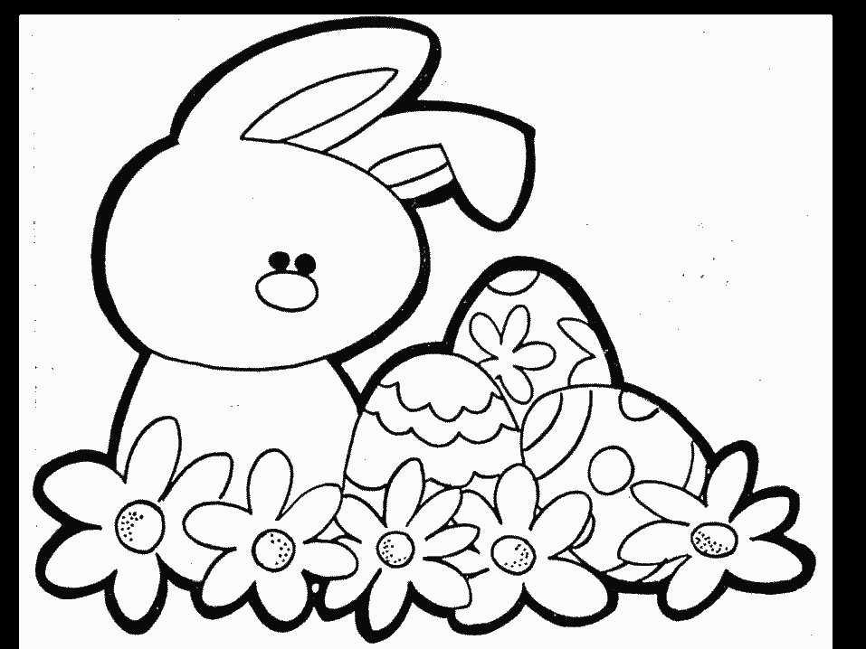 957x718 Spring Coloring Pages Free Printable Inspirational Free Printable