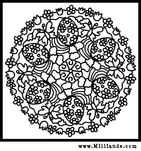 468x499 Spring Coloring Pages Spring Easter Coloring Pages Kids Coloring