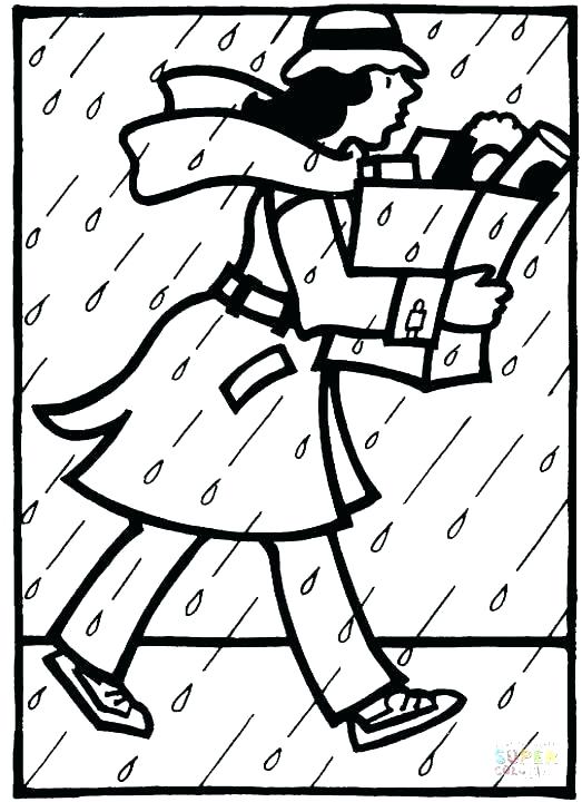 523x720 Weather Coloring Sheets Coloring Pages Weather Coloring Pages Free