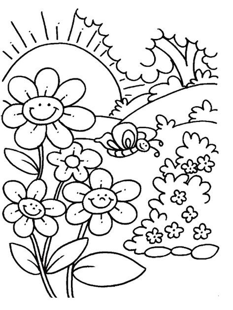 473x628 April Coloring Sheets Free Coloring Pages