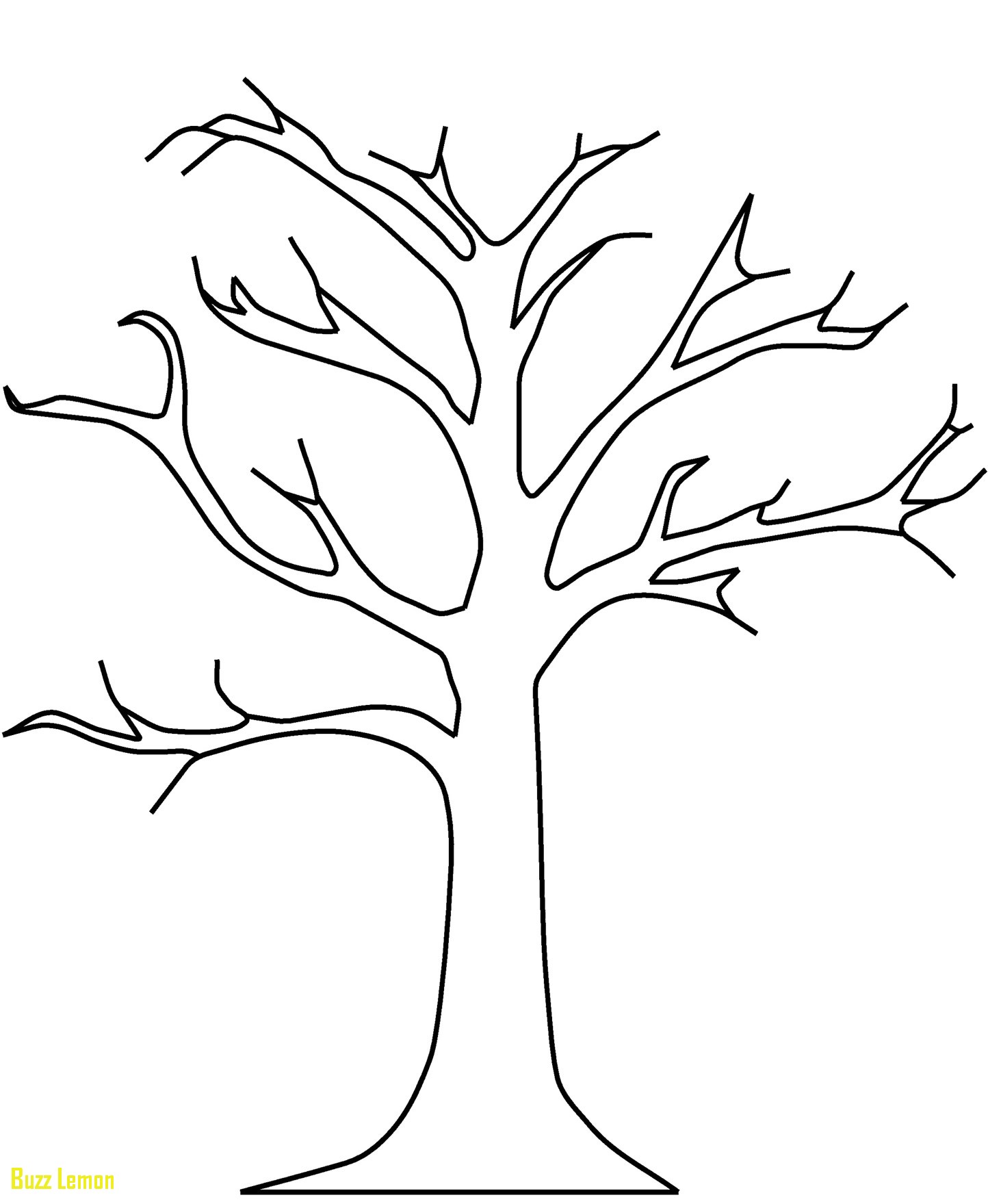 1444x1759 Coloring Page Tree With Spring Flowers And Sun Free Throughout