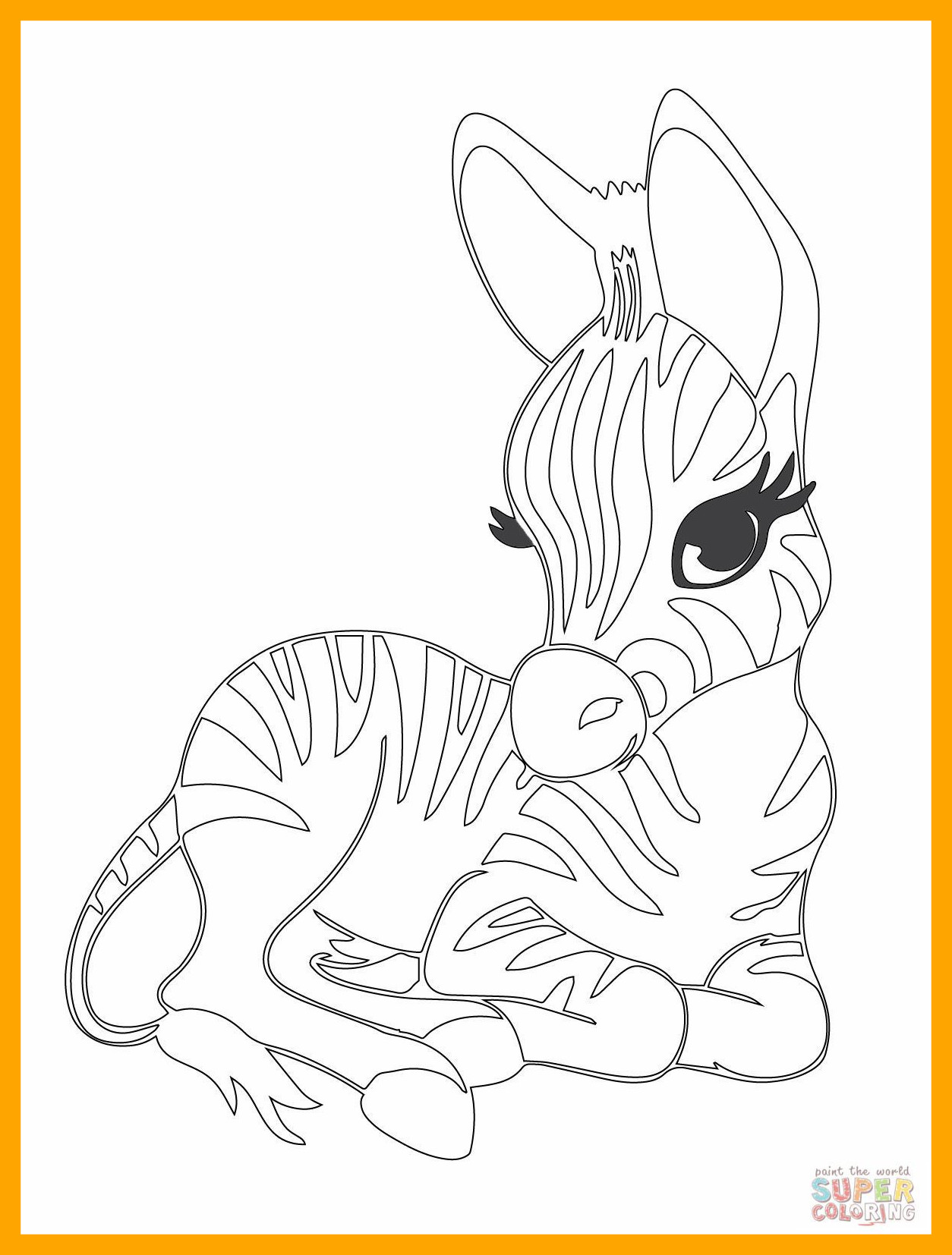 1254x1654 Puppy Coloring Page Free