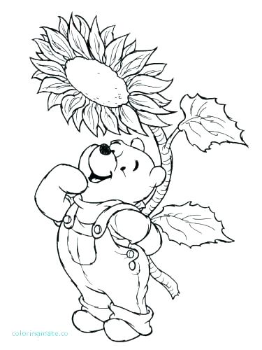 Springtrap Coloring Pages