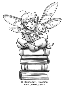 219x300 Coloring Page Tuesday!